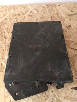 Блок управления opticruise scania 1404685 фото №1