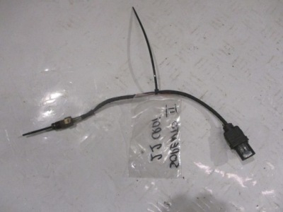 Датчик температуры выхлопных газов kia sorento ii 2.2 crdi ntk 9117 фото №1