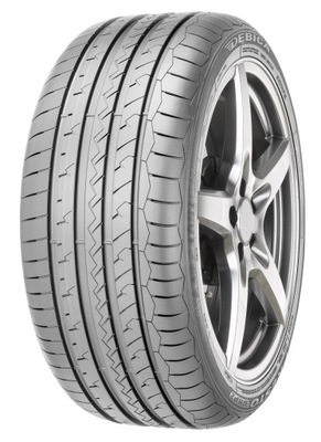 1x opona 215/45R17 DĘBICA PRESTO UHP 2 91Y XL