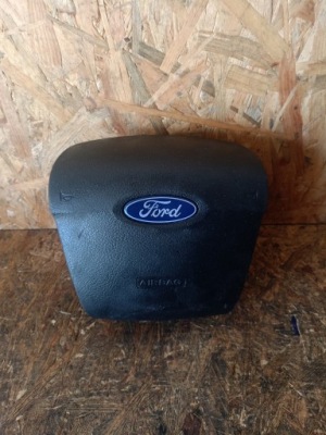 Ford galaxy mk3 lift 11r подушка подушка безпеки водія фото №1