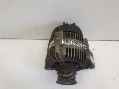 Mercedes W210 2.2 CDI ALTERNATOR A0111540002