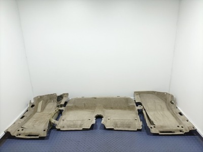 Peugeot 508 i sw kombi килимок обшивка підлога фото №1