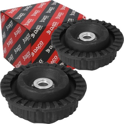 Верхний крепления амортизатора x2 alfa romeo 147 / 156 / 166 перед фото №1