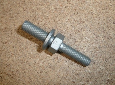 Болт защита ремень распределительного вала citroen berlingo ii фото №1