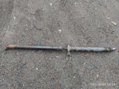 Subaru outback iii 2.0d 4x4 wał приводной фото №1