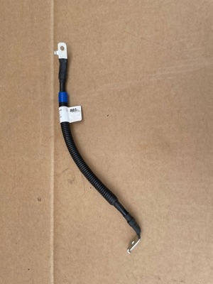 Hyundai ioniq 5 шланг кабель массовый электрик фото №1