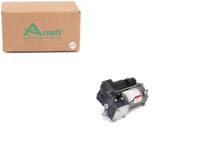 Arnott p-3214 компрессор, электропроводка пневматическая фото №1