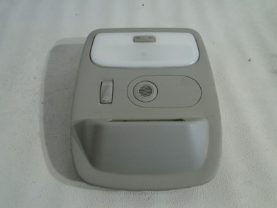 Renault twingo iii лампа освітлення 739484391r фото №1