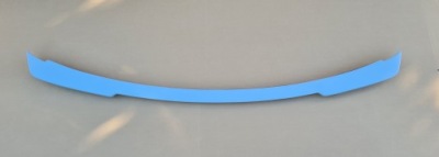 Спойлер задній кришки спойлер ford mustang vi cabrio фото №1