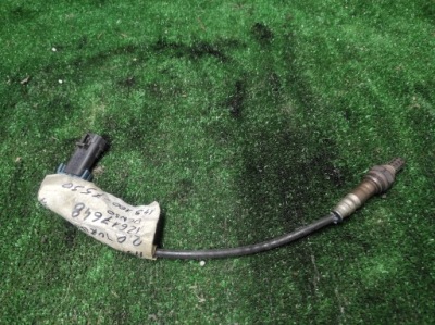 Opel astra j 2.0 t датчик лямбда-зонд 12617648 фото №1