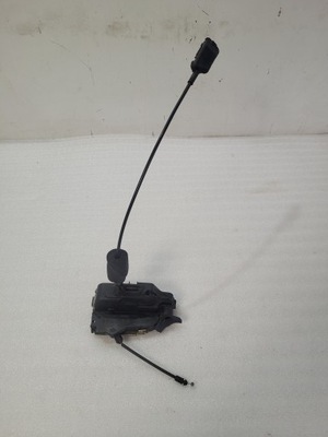 Vel satis замок двері лівий перед 012899/z98 фото №1