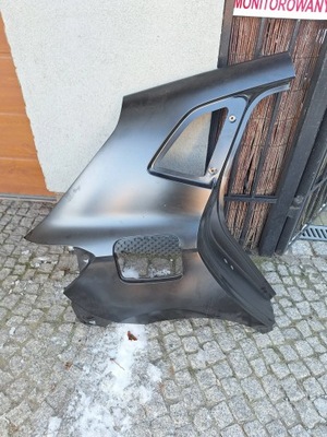 SEAT IBIZA V (KJ) 2019 REAR WING RIGHT  