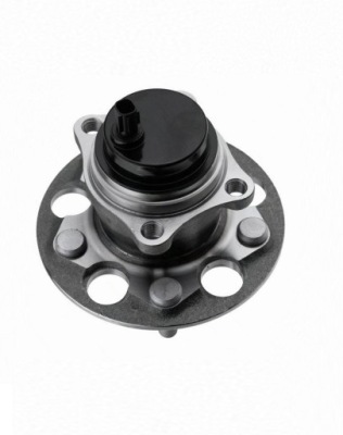 Ступиця колеса / набір підшипник toyota corolla e21 2019-- задня - nowa фото №1