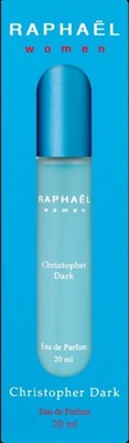 CHRISTOPHER DARK WOMAN RAPHAEL WODA PERFUMOWANA 20