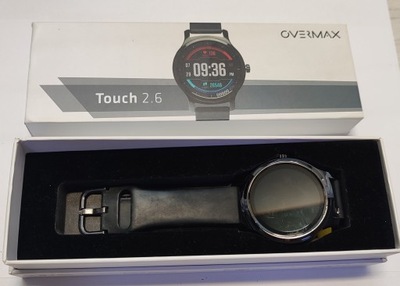 Smartwatch Overmax Touch 2.6 (2212/22)