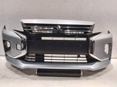 Бампер перед mitsubishi space star iii 3 lift фото №1