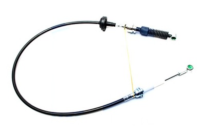 Трос перемикання передач iveco daily 35.10-13 2001- фото №1