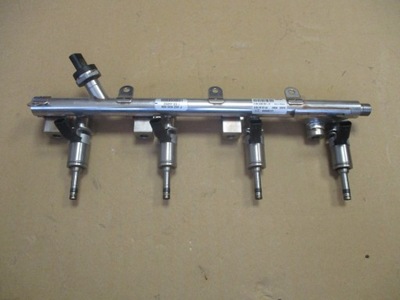 Форсунки ford edge 2.0 ecoboost фото №1