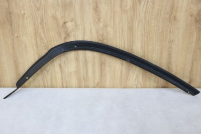Mercedes slk r172 молдинг жёлоб левая кузовная багажника a1726930117 фото №1
