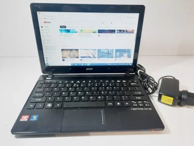 LAPTOP ACER ASPIRE ONE2/32 GB