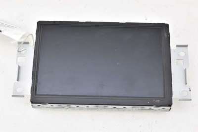 Дисплей 31382065ae volvo v60 1 i lift 14r фото №1