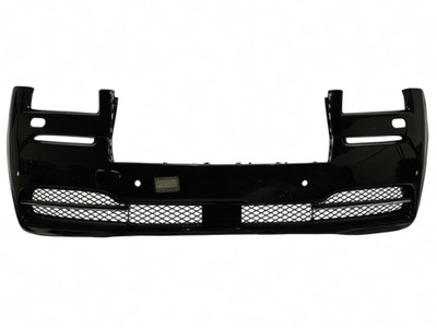 Rolls royce wraith rr5 передний бампер 51117301347 фото №1