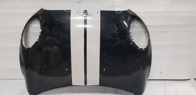 Капот mini cooper one f55 f56 f57 фото №1