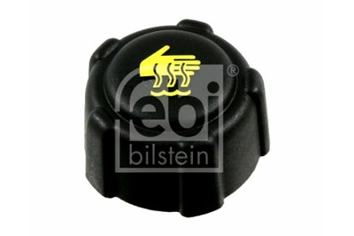 FEBI BILSTEIN TAPADERA DEL RADIADOR 1.4BAR MERCEDES CITAN MIXTO DOUBLE  