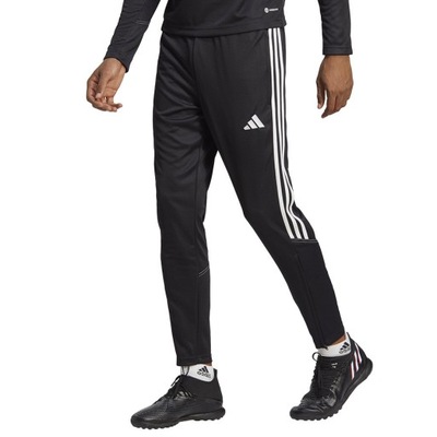 Spodnie adidas TIRO 23 Training Pant HS3619 czarny