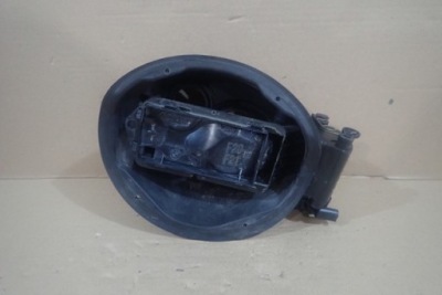 Корпус крышка заливной топлива bmw 1 i f20 f21 11- фото №1