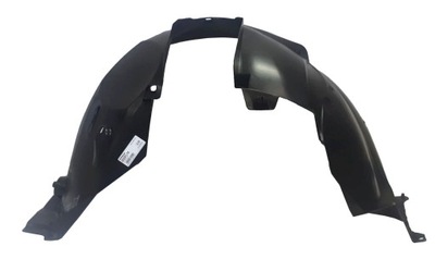 Подкрылок левая dacia duster 01.10-10.17 фото №1