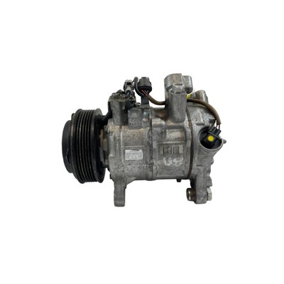 КОМПРЕСОР КОНДИЦІОНЕРА BMW F10 F20 F30 GE447260-4711