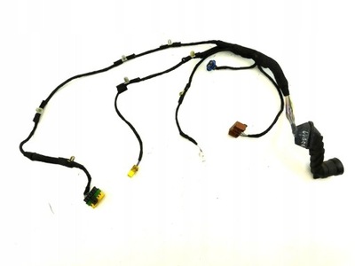 09/18 lancia lybra джгут двері правий задня фото №1