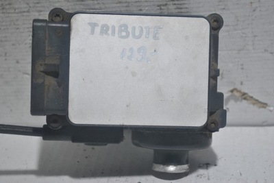 Модуль круїз-контроль mazda tribute yl8f9c734ee фото №1