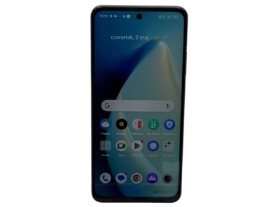 TELEFON REALME C55 6 GB / 128 GB 6,72'' 64 MPIX 5000 MAH