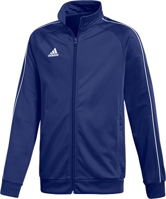 Bluza Adidas Core 18 PES Junior CV3577 r. 128 cm