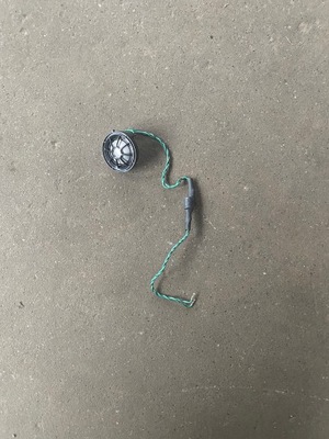 Mini cooper r56 динамік harman 9204492 фото №1