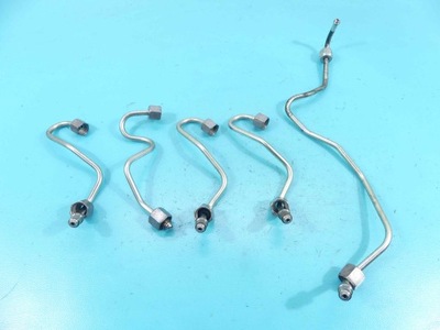 Трубки форсунок renault talisman 1.6 dci 131km фото №1