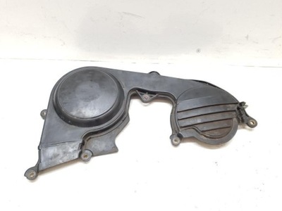 Корпус розподільного валу mazda 6 i 2.0 citd фото №1