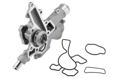 Насос wody opel agila a astra g corsa b 1.0 1.2 фото №1