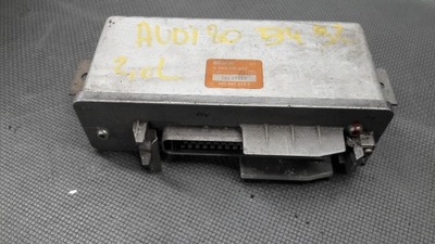 0265100037 UNIDAD DE CONTROL ABS AUDI 80 B4 2.0  