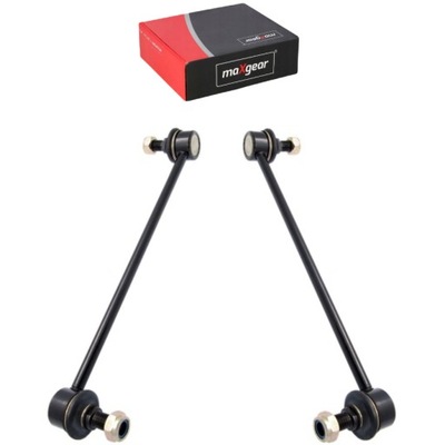 З'єднувачі перед toyota avensis t25 corolla e12 фото №1