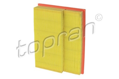 FILTRAS ORO 400 310/TOP TOPRAN 