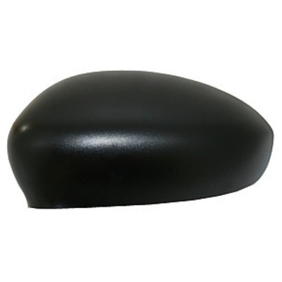 Корпус дзеркало права do fiat 500 0.9 1.2 1.3 1.4 фото №1