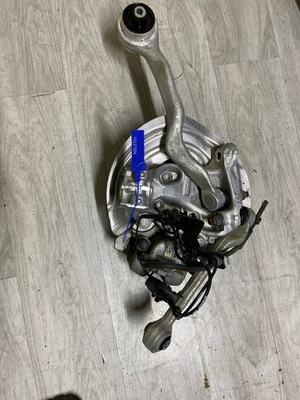 Поворотный кулак, рычаги левый перед do bmw f20 f21-6792285- фото №1