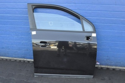 Chevrolet orlando дверь правый перед europa kpl фото №1