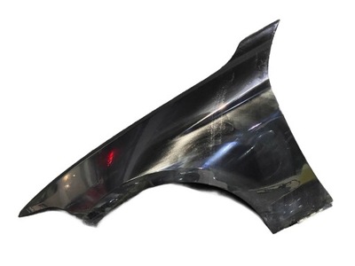 Bmw seria 1 f20 f21 11-19 крыло левый перед фото №1