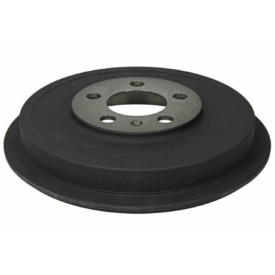 Барабан задня octavia i ii roomster polo v 96-15 фото №1