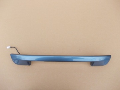 Ручка крышки задняя микровыключатель fiat stilo sw kombi фото №1