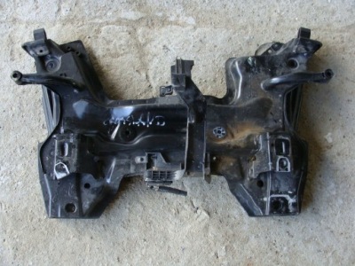 Подрамник подрамник подрамник opel crossland фото №1